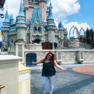 Meet your Posher, Britney